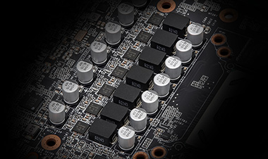 SAV [Premium 90A Power Choke] -byModel